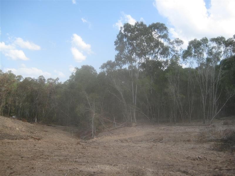 Gin Gin QLD 4671