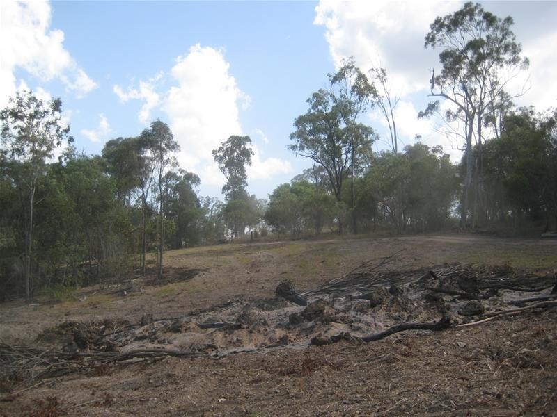 Gin Gin QLD 4671