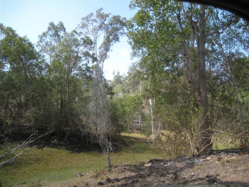 Gin Gin QLD 4671