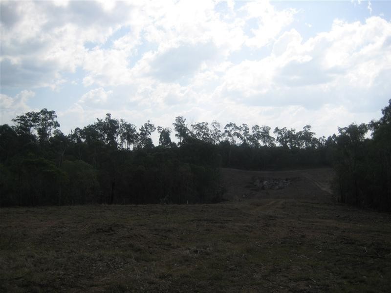 Gin Gin QLD 4671