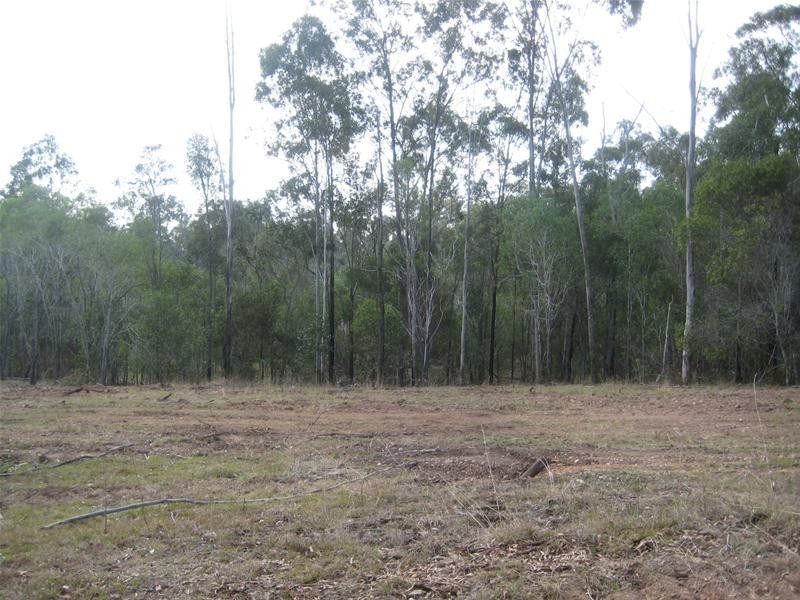 Gin Gin QLD 4671