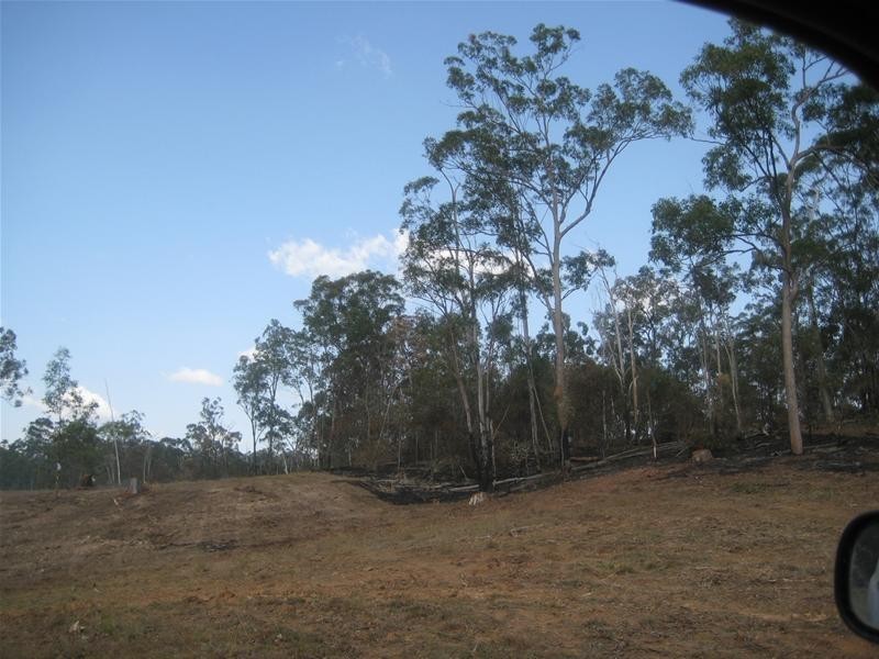 Gin Gin QLD 4671