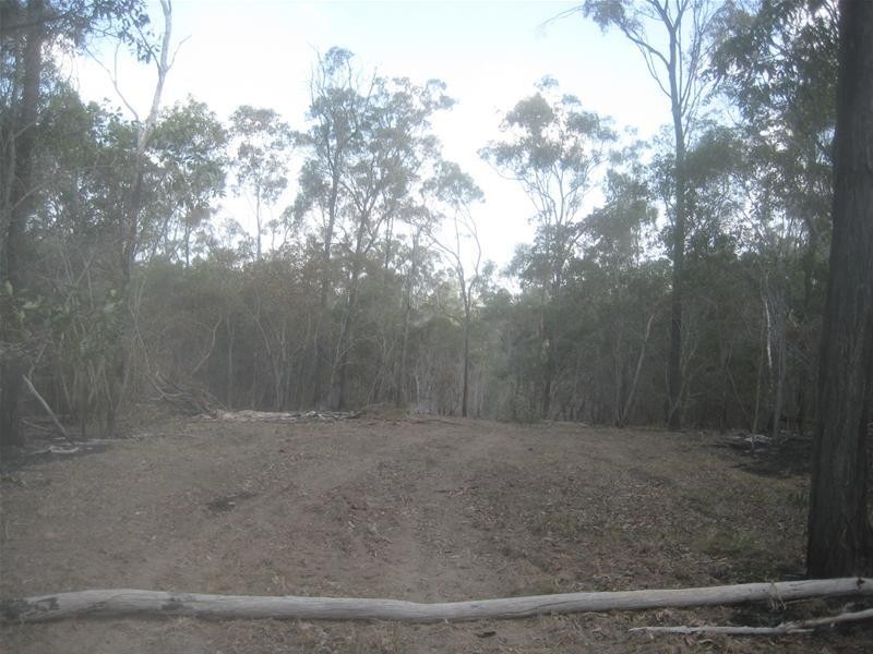 Gin Gin QLD 4671