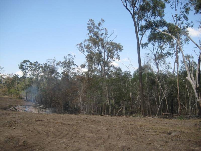 Gin Gin QLD 4671