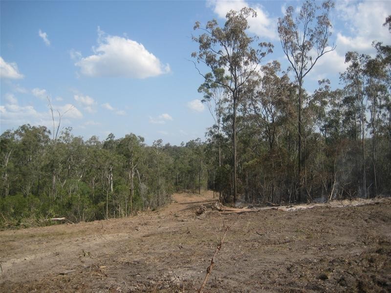 Gin Gin QLD 4671