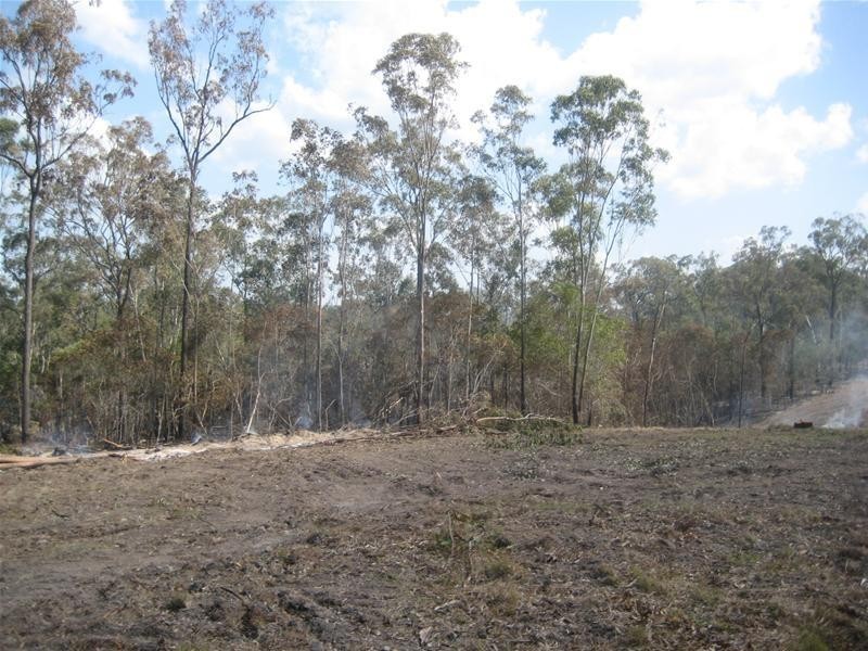 Gin Gin QLD 4671