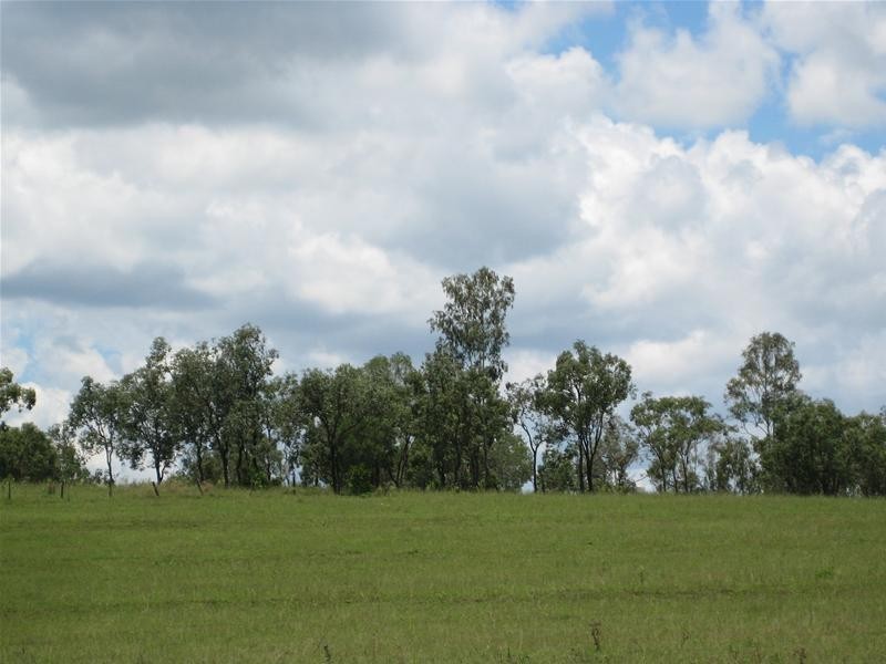 Wallaville QLD 4671
