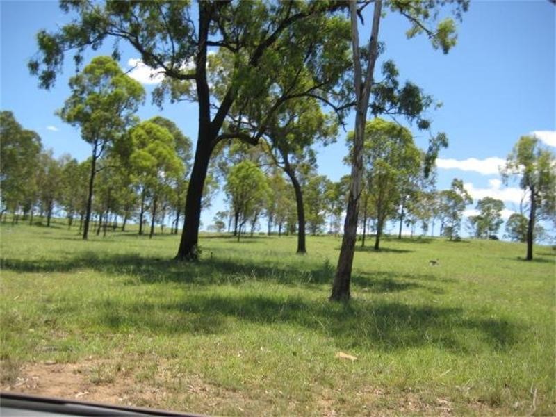 Wallaville QLD 4671