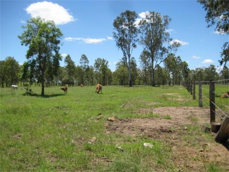 Wallaville QLD 4671