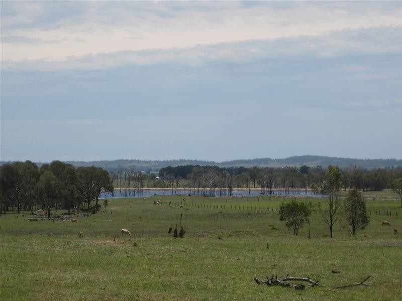 Wallaville QLD 4671