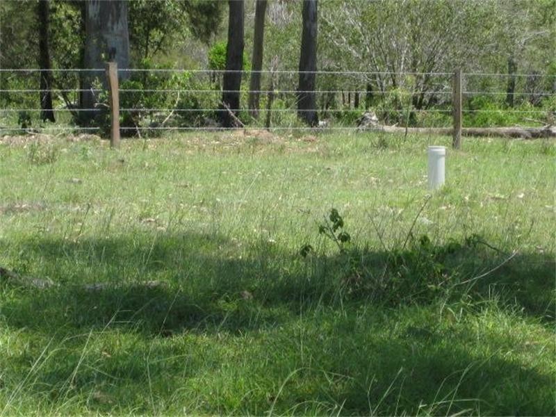 Wallaville QLD 4671