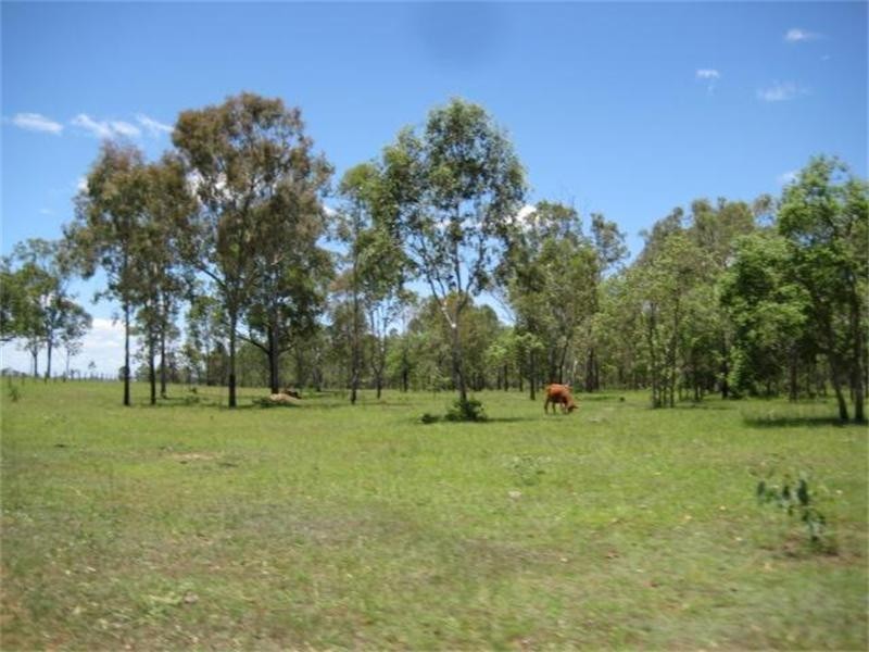 Wallaville QLD 4671