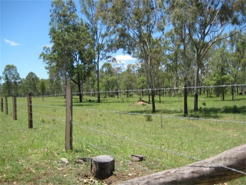 Wallaville QLD 4671