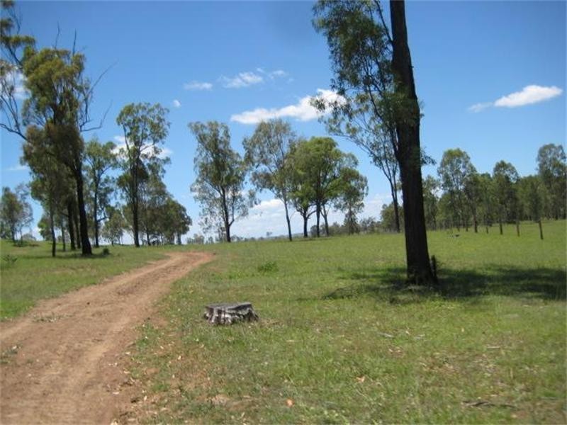 Wallaville QLD 4671