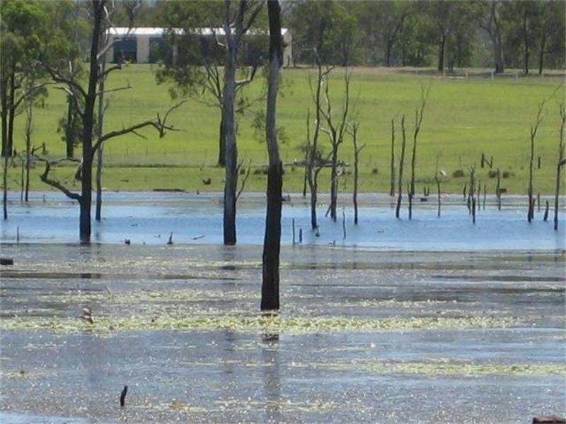Wallaville QLD 4671