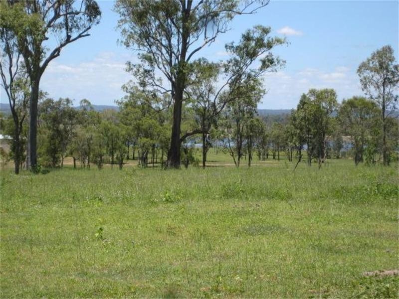 Wallaville QLD 4671