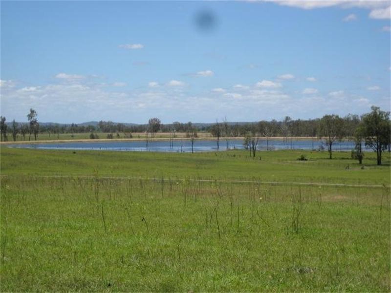 Wallaville QLD 4671