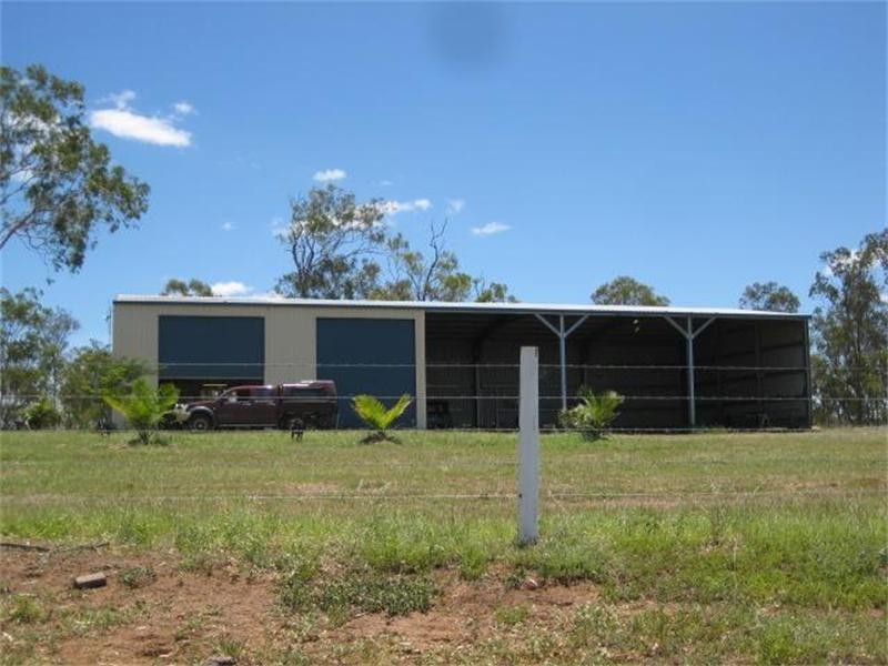 Wallaville QLD 4671
