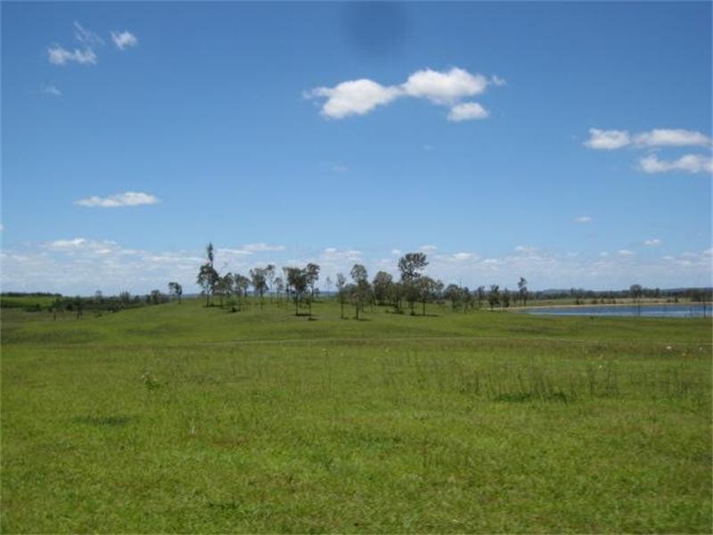 Wallaville QLD 4671