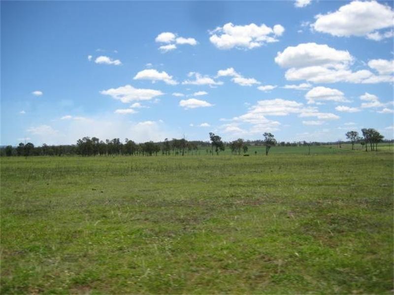 Wallaville QLD 4671