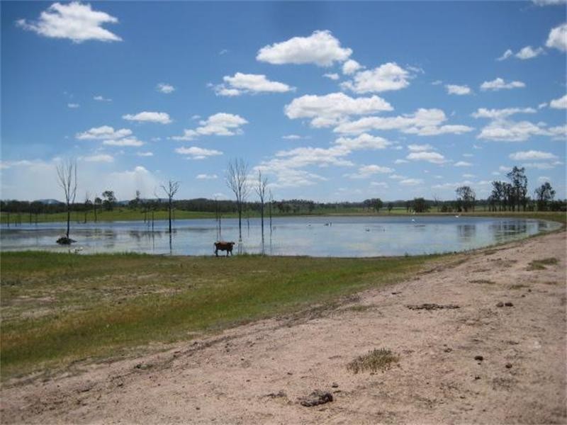 Wallaville QLD 4671