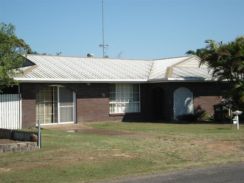 Thabeban QLD 4670