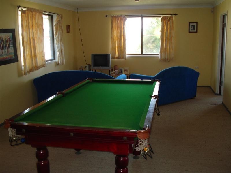 Thabeban QLD 4670