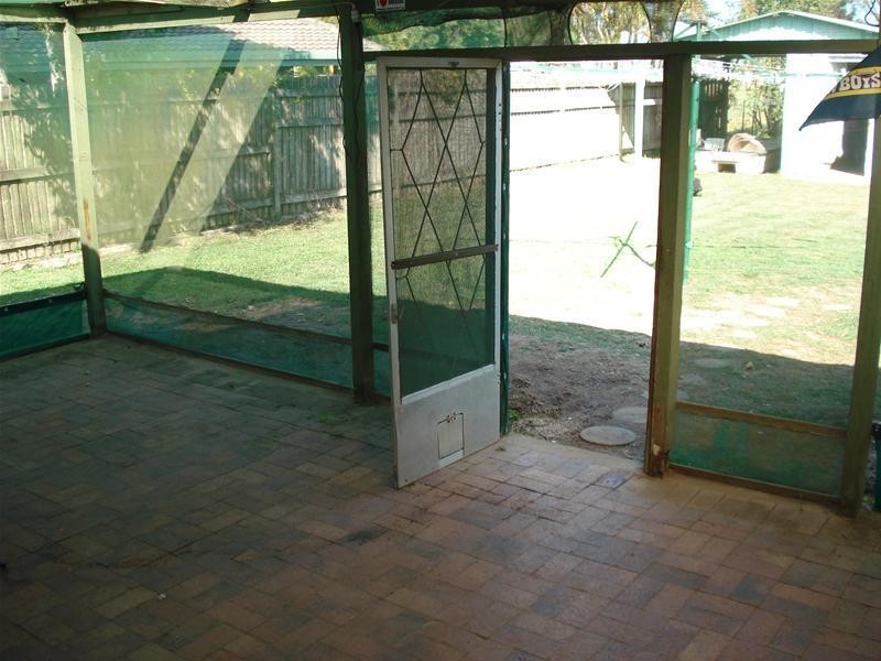 Thabeban QLD 4670