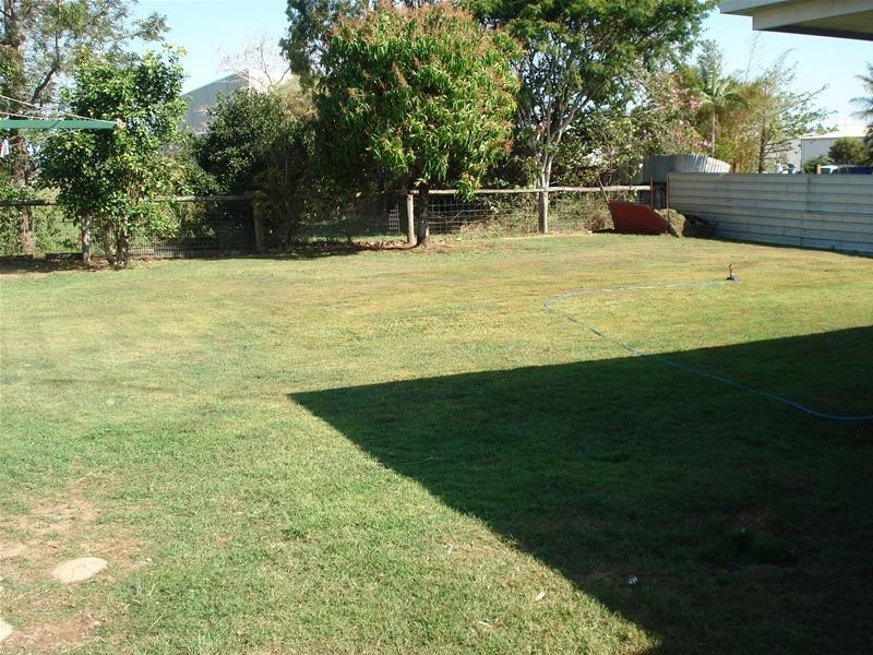 Thabeban QLD 4670
