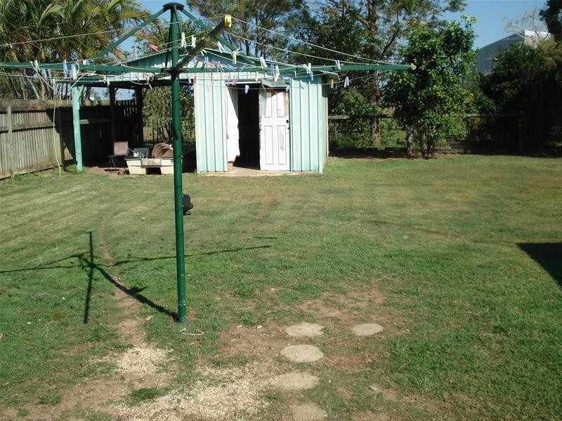 Thabeban QLD 4670