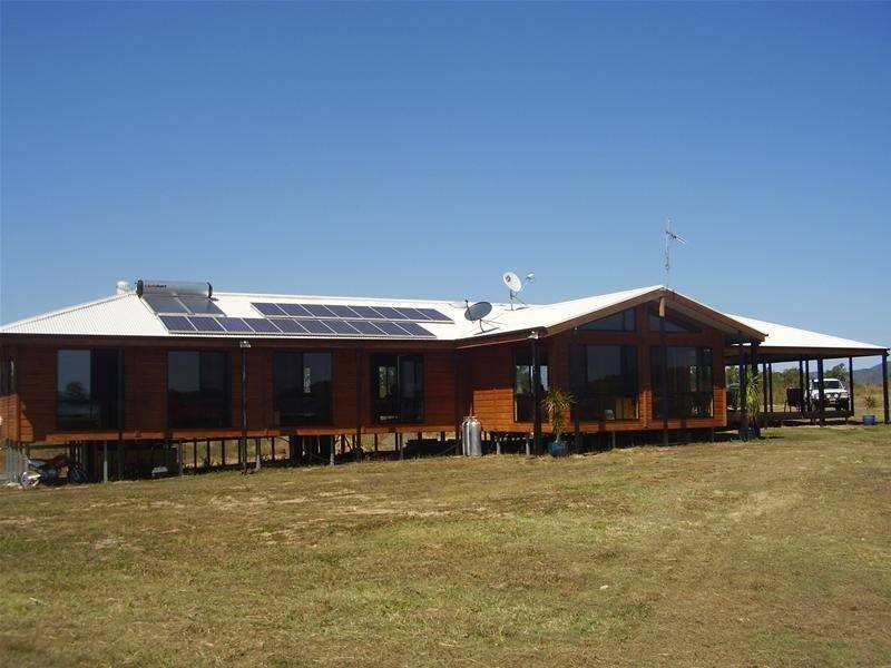 Lowmead QLD 4676