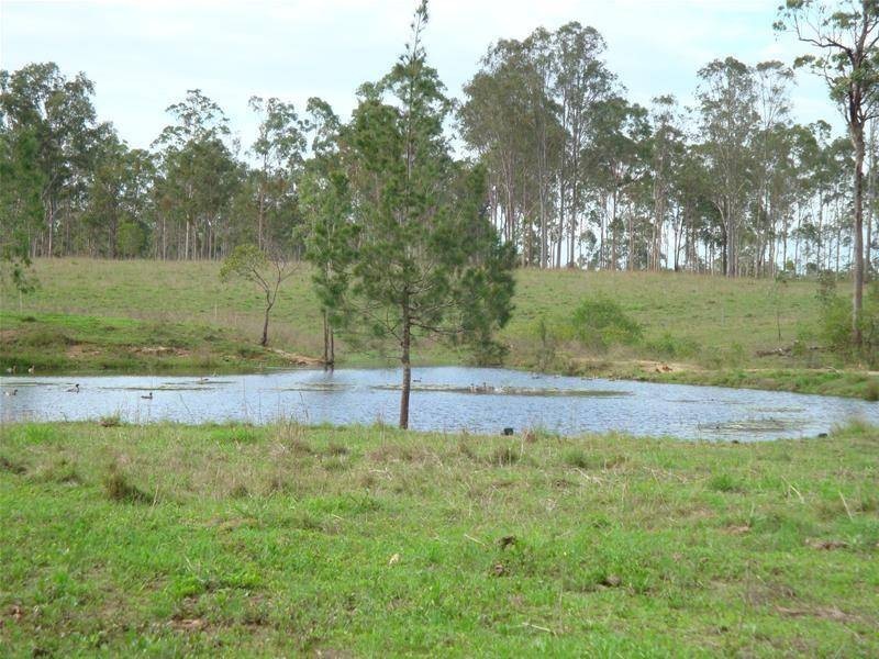 Lowmead QLD 4676