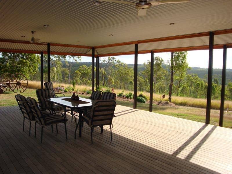 Lowmead QLD 4676