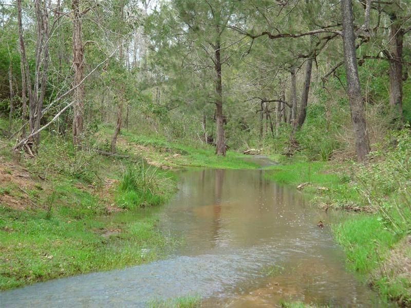 Lowmead QLD 4676