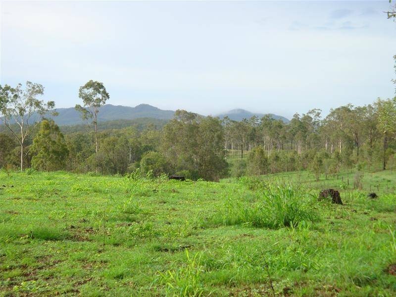 Lowmead QLD 4676