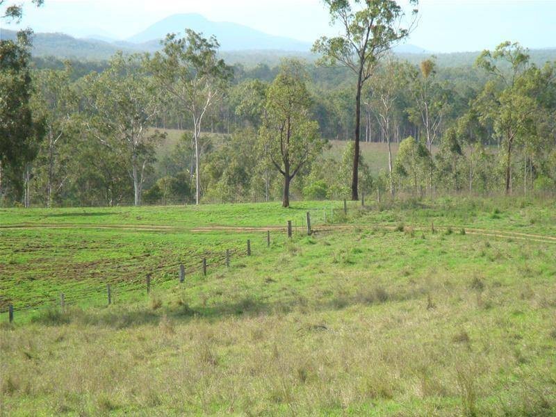 Lowmead QLD 4676