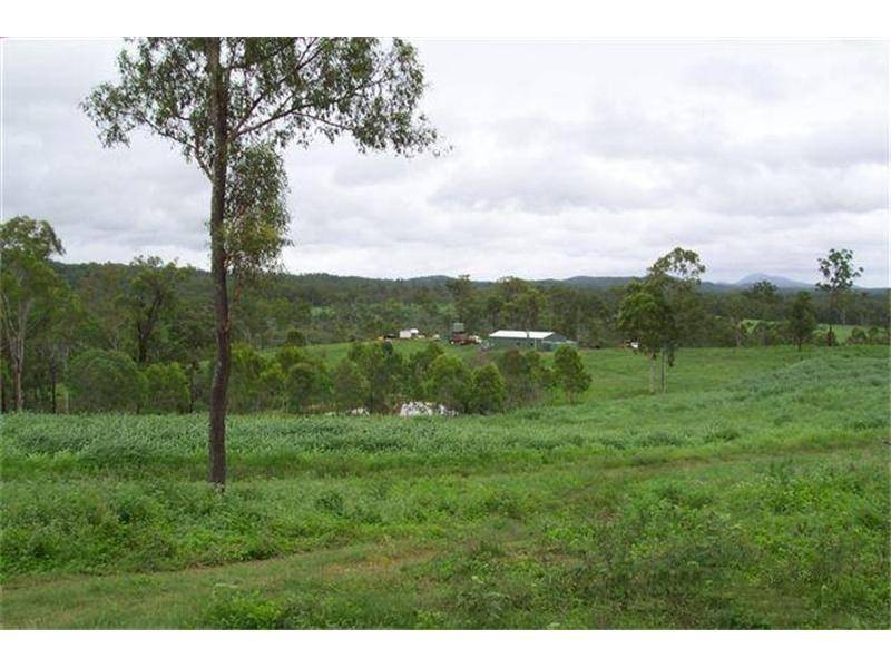 Lowmead QLD 4676
