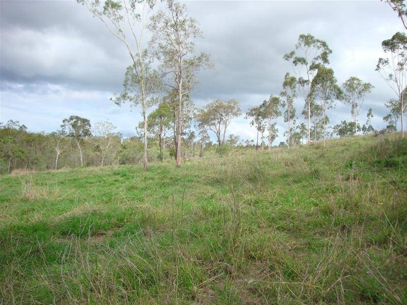 Lowmead QLD 4676