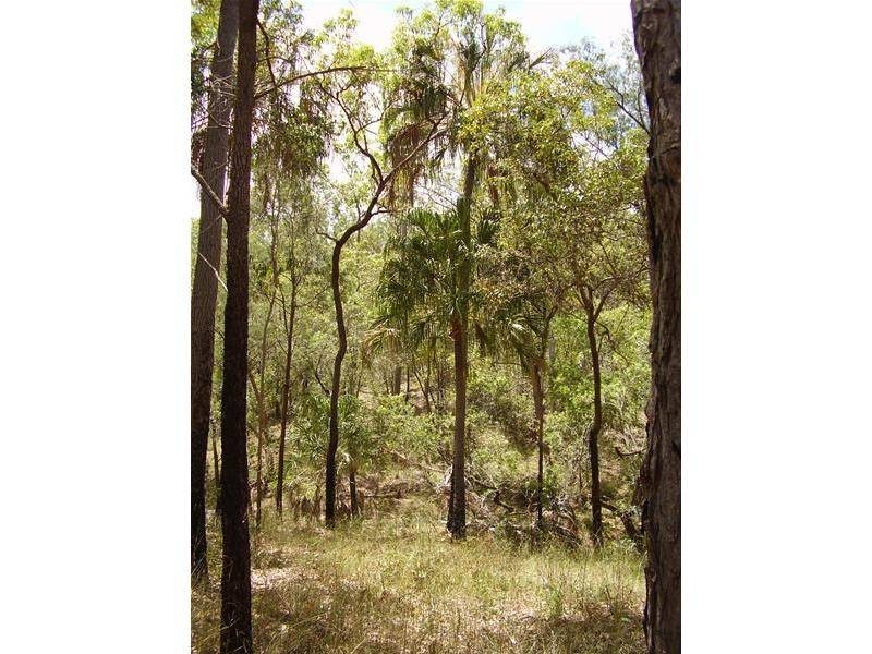 Lowmead QLD 4676