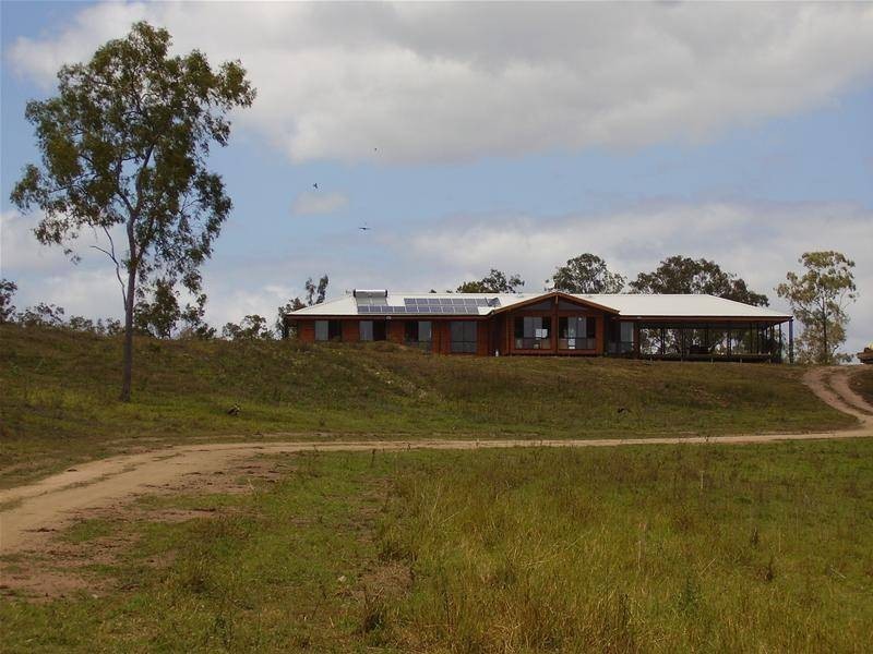 Lowmead QLD 4676