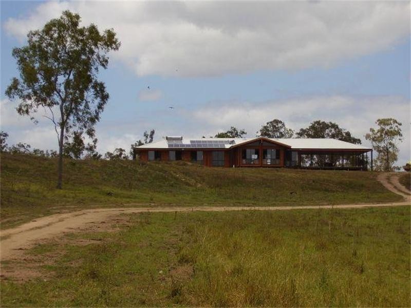 Lowmead QLD 4676