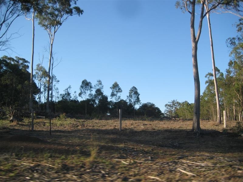 South Kolan QLD 4670