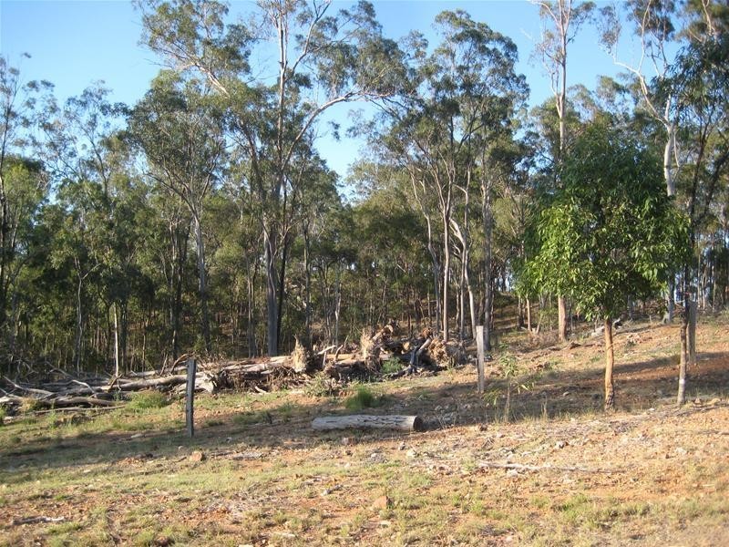 South Kolan QLD 4670