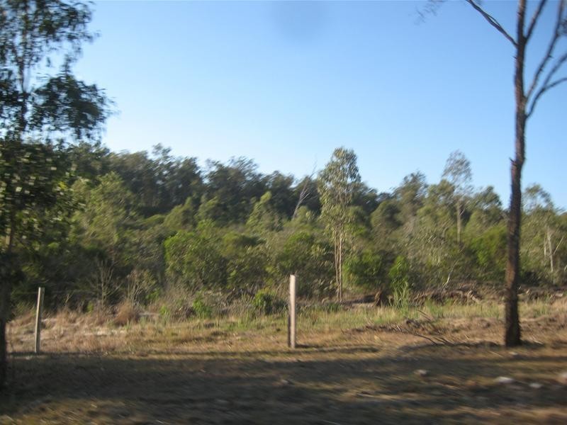South Kolan QLD 4670