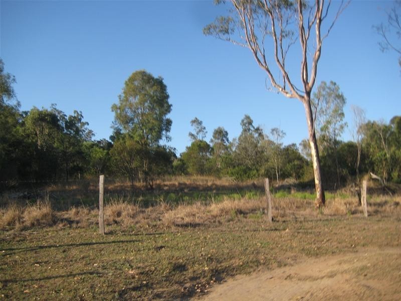 South Kolan QLD 4670