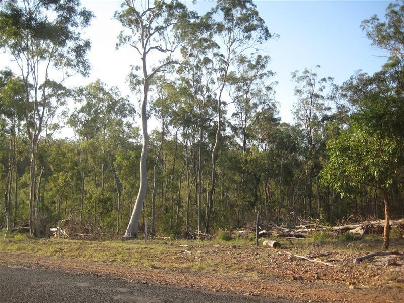 South Kolan QLD 4670