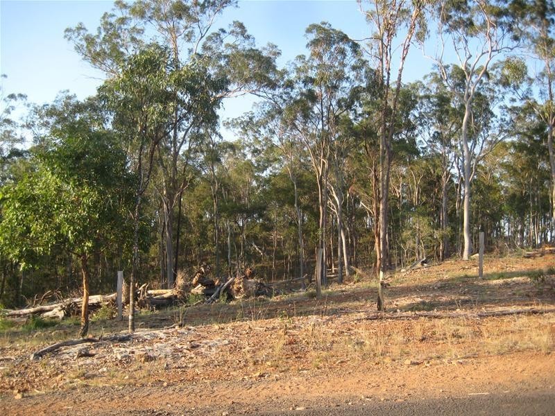 South Kolan QLD 4670