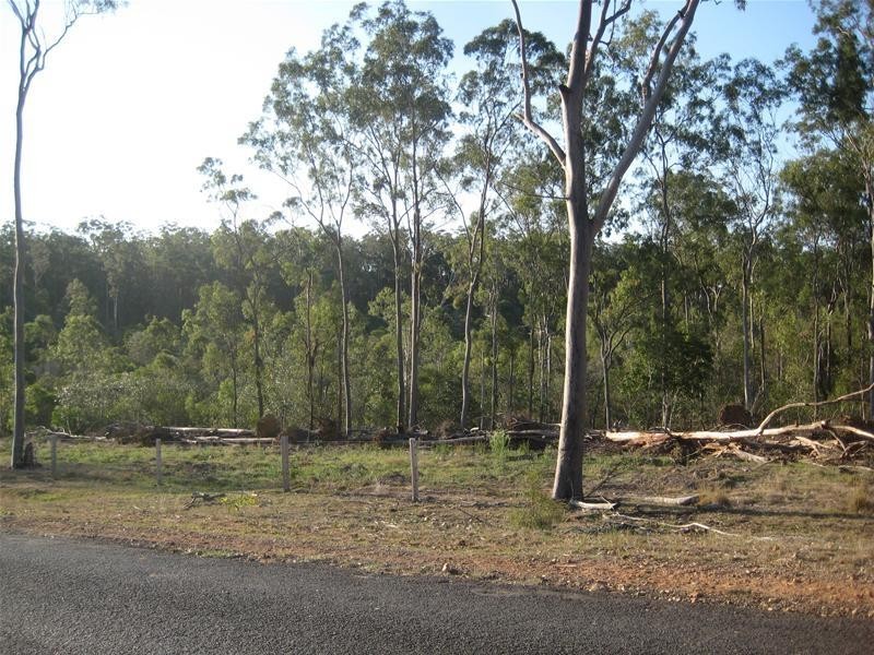 South Kolan QLD 4670