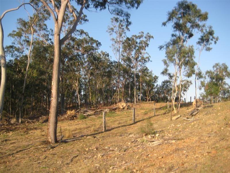 South Kolan QLD 4670