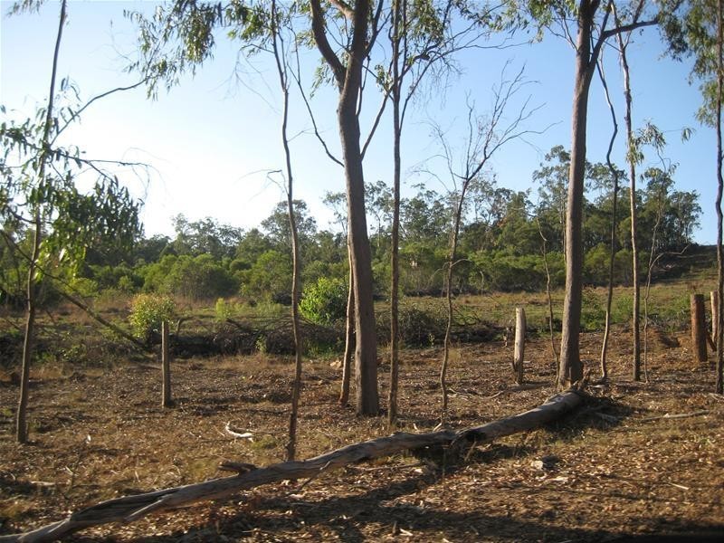 South Kolan QLD 4670